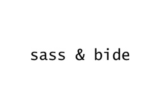 Sass And Bide Size Conversion Chart